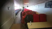 Traghetto in vendita