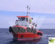 Rimorchiatore in vendita