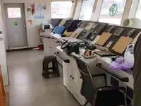 Nave da sbarco, con serbatoi in vendita