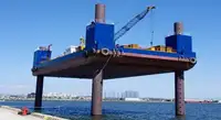 Chiatta in vendita
