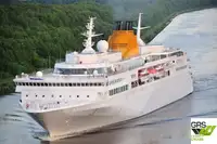 Nave da crociera in vendita