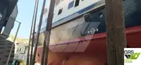 Nave passeggeri in vendita