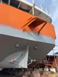 Nave traghetto in vendita