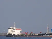 Petroliera/Chimichiera in vendita