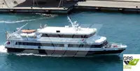 Nave passeggeri in vendita