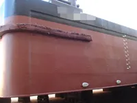 Chiatta in vendita