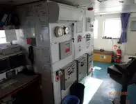 Nave da sbarco, con serbatoi in vendita