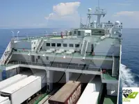 Nave Ro-Ro in vendita