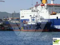 Rimorchiatore in vendita