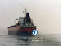 Petroliera/Chimichiera in vendita