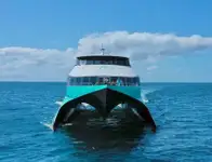 Nave passeggeri in vendita