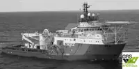 Nave di rifornimento veloce (FSV) in vendita