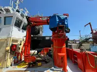 General Cargo/Multi-purpose in vendita