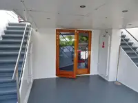 Nave da crociera in vendita
