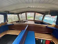 Nave traghetto in vendita