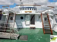 nave da ricognizione in vendita