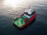 Rimorchiatore in vendita
