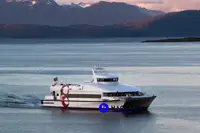 Catamarano in vendita