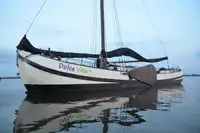Chiatta in vendita