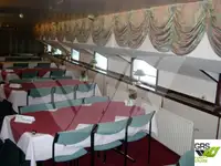 Nave da crociera in vendita
