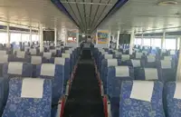 Nave da crociera in vendita