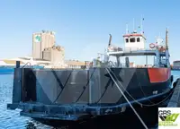 Nave Ro-Ro in vendita