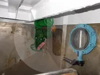 Peschereccio in vendita