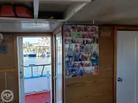 Nave traghetto in vendita