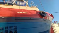 Rimorchiatore in vendita