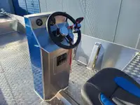 Imbarcazioni da lavoro in vendita