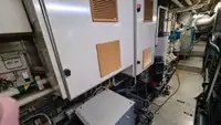 Nave di supporto in vendita