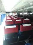 Nave da crociera in vendita