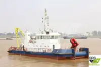 Rimorchiatore in vendita