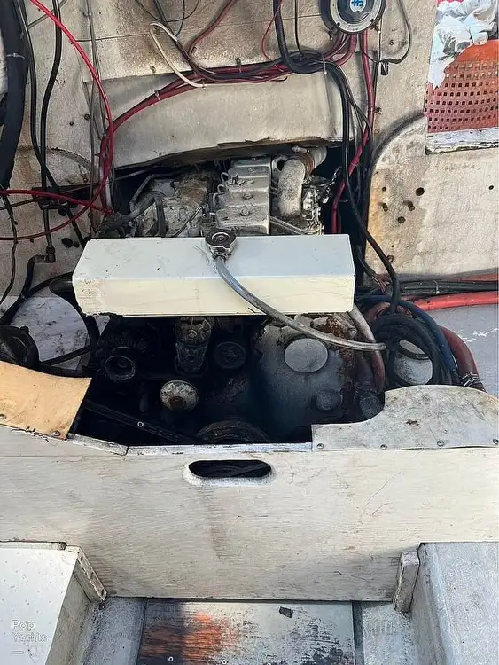 Nave per la lavorazione del pesce in vendita