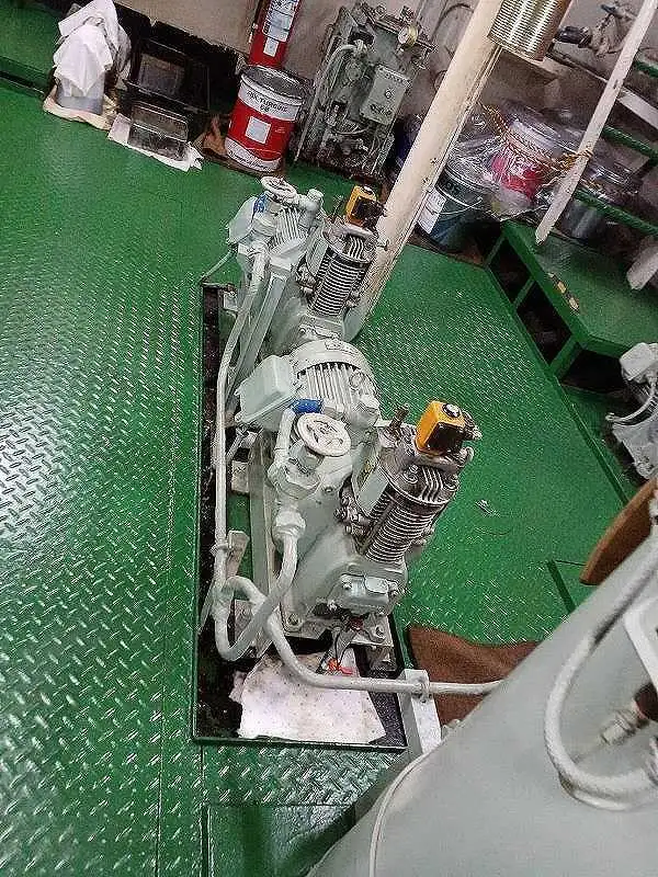 Nave Ro-Ro in vendita