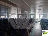 Nave da crociera in vendita