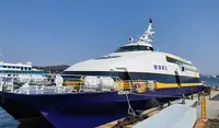 Catamarano in vendita