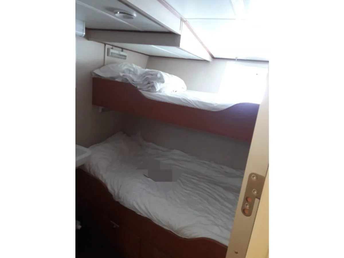 Nave da rilevamento in vendita