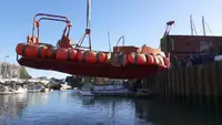 Imbarcazioni da lavoro in vendita