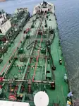 Oil/Chemical tanker in vendita