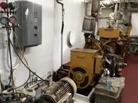 Peschereccio a strascico in vendita