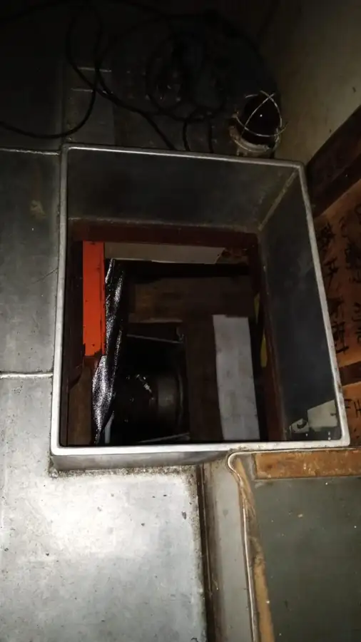 Peschereccio a strascico in vendita