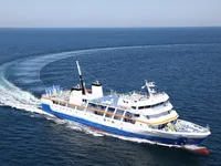 Nave RoPax in vendita