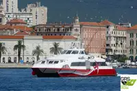 Nave passeggeri in vendita