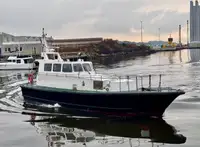 Piroga di pilotaggio in vendita