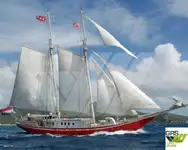 Nave da crociera in vendita