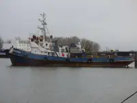 Rimorchiatore in vendita