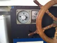 Peschereccio in vendita