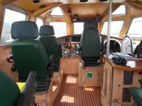 Piroga di pilotaggio in vendita
