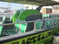 Nave passeggeri in vendita